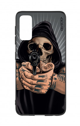 Cover Samsung S20 - Hands Up