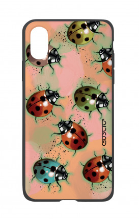 Cover Bicomponente Apple iPhone XR - Coccinelle