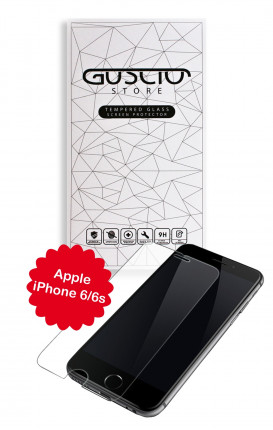 Tempered Glass Apple iPhone 6/6s e 7/8 - Neutro