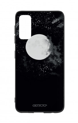 Cover Bicomponente Samsung S20 - Moon
