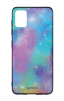 Cover Bicomponente Samsung A51/A31s - Galaxy