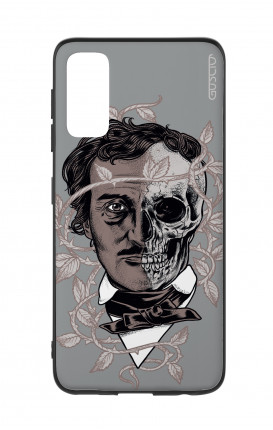 Cover Samsung S20 - Edgar