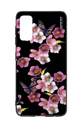 Cover Samsung S20 - Cherry Blossom