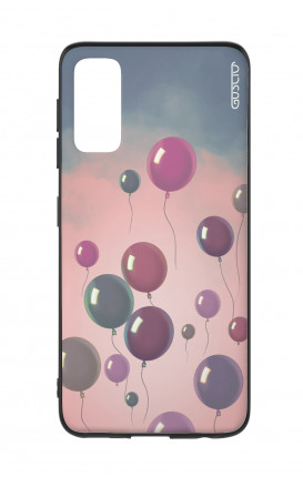 Cover Bicomponente Samsung S20 - Palloncini liberi