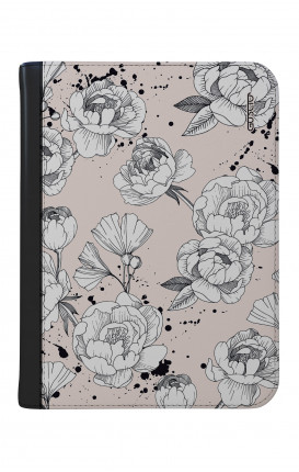 Cover Universal Tablet Case per 9/10" display - Peonie