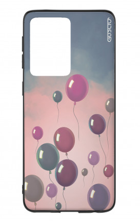 Cover Bicomponente Samsung S20 Ultra - Palloncini liberi