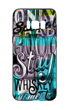 Cover Bicomponente Samsung S8 - Good Stay