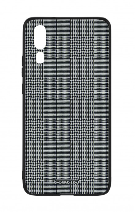 Cover Bicomponente Huawei P20 - Principe di Galles