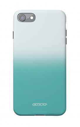 Soft Touch Case Apple iPhone 7/8/SE - Evanescence