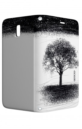 Case STAND Samsung J5 2017 - INK Tree