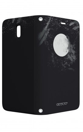 Case STAND Samsung J7 2017 - Moon