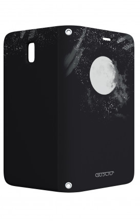 Cover STAND Samsung J7 2017 - Moon