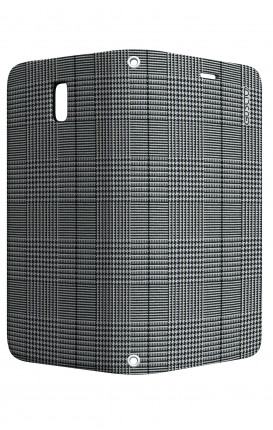 Case STAND Samsung J5 2017 - Glen plaid