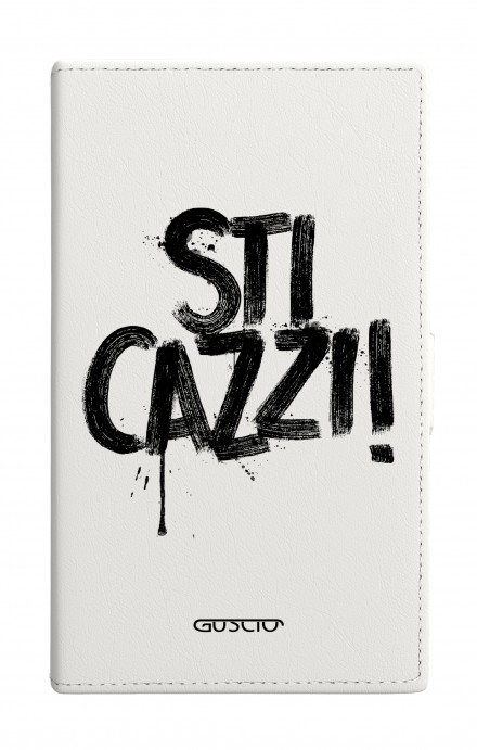 Cover Universal Casebook size2 - STI CAZZI 2