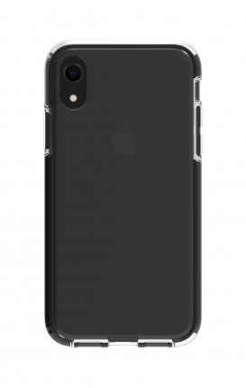 Cover ShockProof Apple iPhone XR Trasparente - Neutro