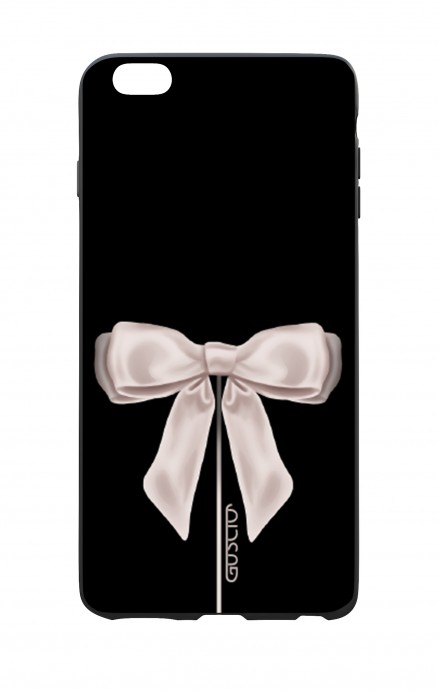 Cover Bicomponente Apple iPhone 6 Plus - Fiocco di raso