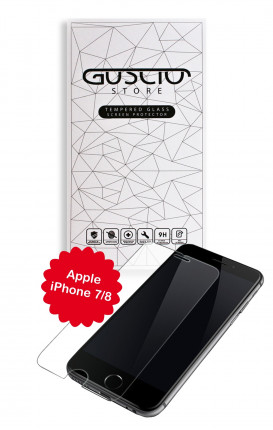 Tempered Glass Apple iPhone 7/8 e 6/6s - Neutro
