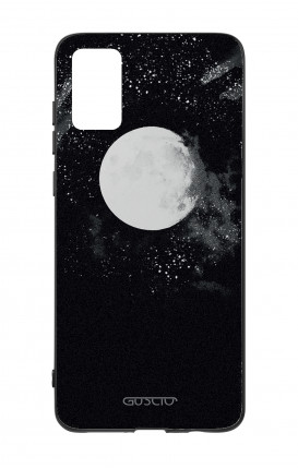 Cover Bicomponente Samsung A41 - Moon