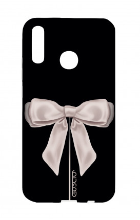 Cover TPU Huawei P Smart 2019 - Fiocco di raso