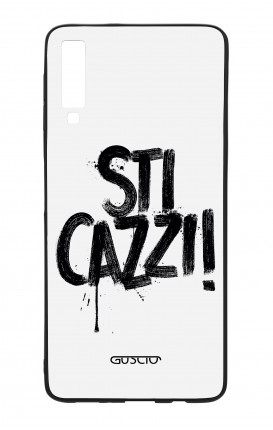 Samsung A70 Two-Component Case - STI CAZZI 2