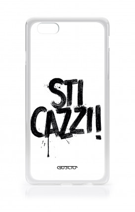 Cover TPU Apple iPhone 6/6s - STI CAZZI 2