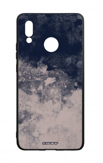 Cover Bicomponente Huawei P20Lite - Mineral Grey