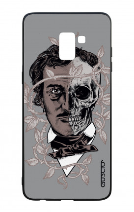 Cover Bicomponente Samsung Galaxy A8 (A5 2018) - Edgar