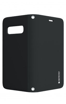 Case STAND VStyle Samsung S10e - Logo