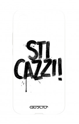 Cover Huawei P20 PRO - STI CAZZI 2
