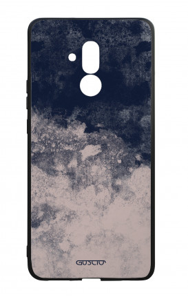 Huawei Mate20Lite WHT Two-Component Cover - Mineral Grey