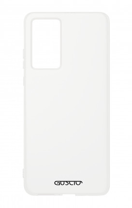 Cover Crystal Samsung A32 4G Trasparente 2mm - Logo