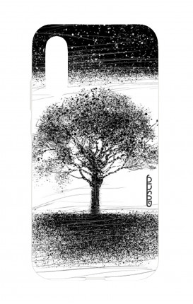 Case Samsung A50 - INK Tree