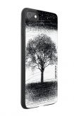 Cover Bicomponente Apple iPhone 7/8 - Albero della vita nuovo