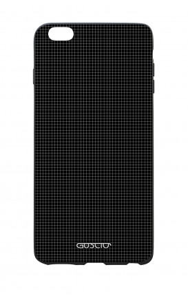 Cover Bicomponente Apple iPhone 7/8 Plus - Mini quadretti