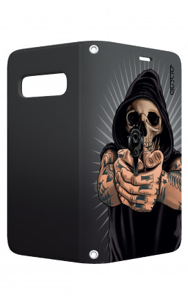 Cover STAND Samsung S10 - Mani in alto