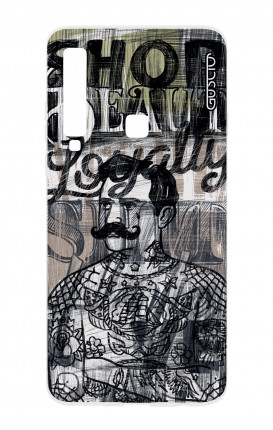 Cover Samsung A9 - Loyalty