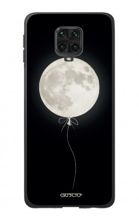 Xiaomi Redmi Note 9s/9 PRO Two-Component Cover - Moon Balloon