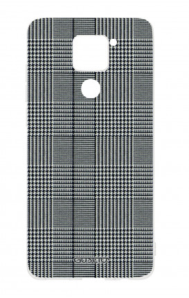 Cover Xiaomi Redmi Note 9/Redmi 10X 4G - Glen plaid