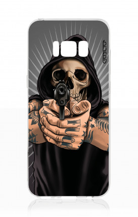 Cover Samsung S8 - Hands Up