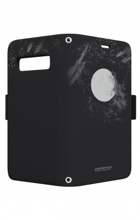 Case STAND VStyle EARS Samsung S10 Plus - Moon
