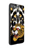 Cover Bicomponente Apple iPhone 7/8 - Tigre e maculato