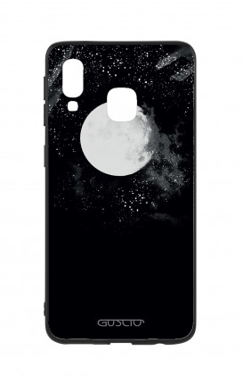 Samsung A20e Two-Component Cover - Moon