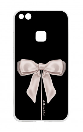 Cover TPU Huawei P10 Lite - Fiocco di raso