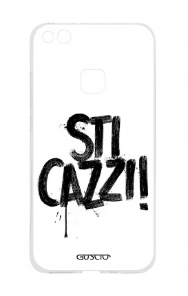 Cover Huawei P10 Lite - STI CAZZI 2