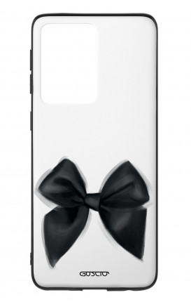 Cover Samsung S20 Ultra - Black Bow