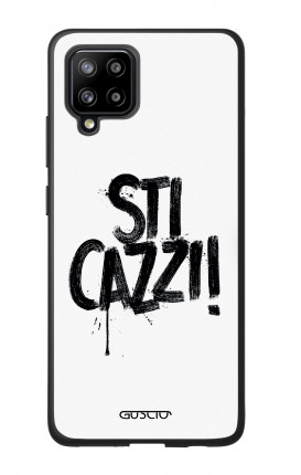 Cover Samsung A42 - STI CAZZI 2