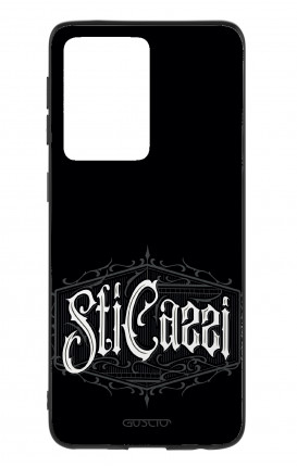 Cover Samsung S20 Ultra - Gothic Sti Cazzi