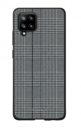 Cover Bicomponente Samsung A42 - Principe di Galles