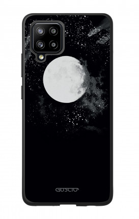 Cover Bicomponente Samsung A42 - Moon