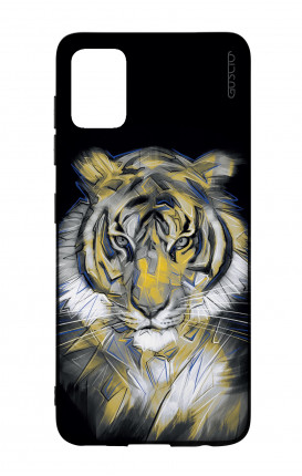 Samsung A51/A31s - Neon Tiger